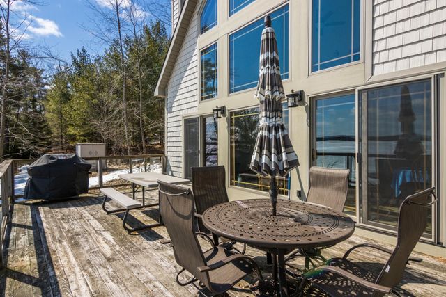 2414 Lake Drive, Long Lake Twp, MI 49685