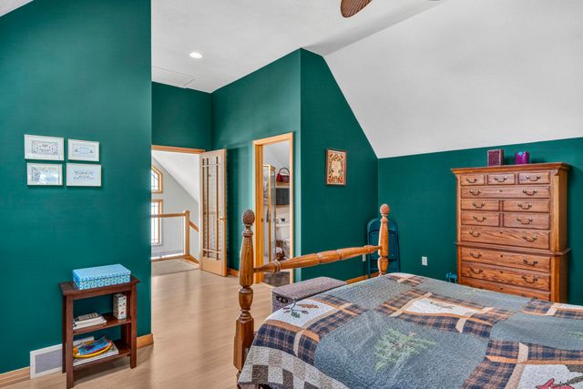 2414 Lake Drive, Long Lake Twp, MI 49685