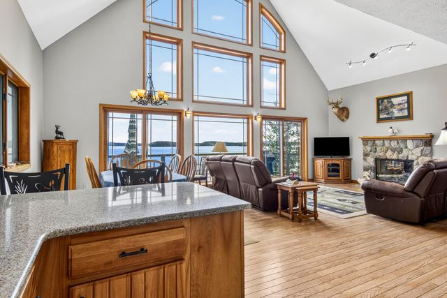 2414 Lake Drive, Long Lake Twp, MI 49685