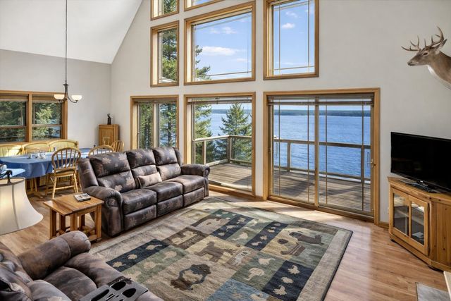 2414 Lake Drive, Long Lake Twp, MI 49685