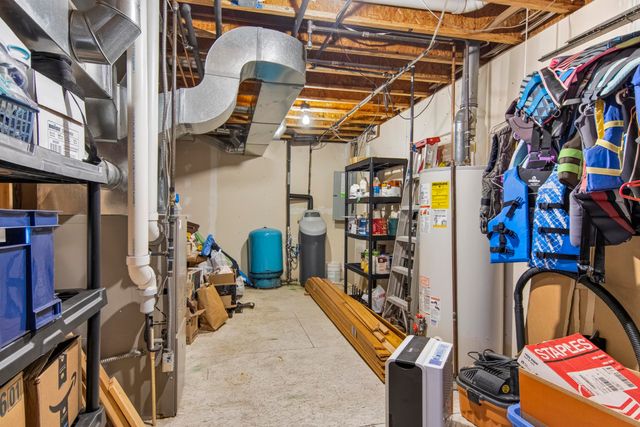 2414 Lake Drive, Long Lake Twp, MI 49685