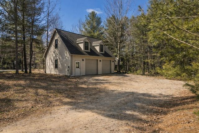 2414 Lake Drive, Long Lake Twp, MI 49685