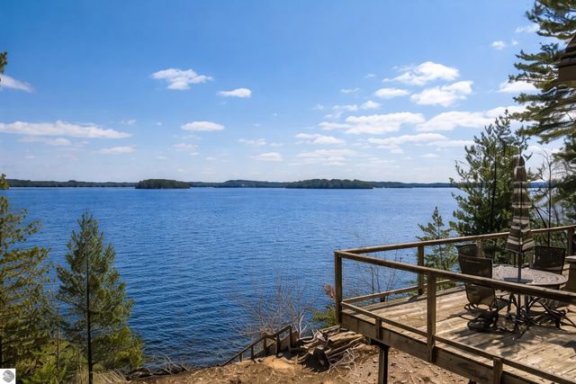 2414 Lake Drive, Long Lake Twp, MI 49685