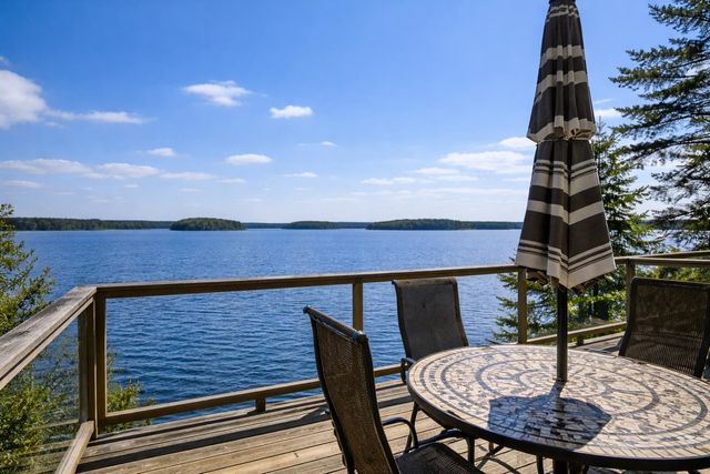 2414 Lake Drive, Long Lake Twp, MI 49685