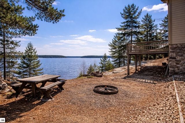 2414 Lake Drive, Long Lake Twp, MI 49685