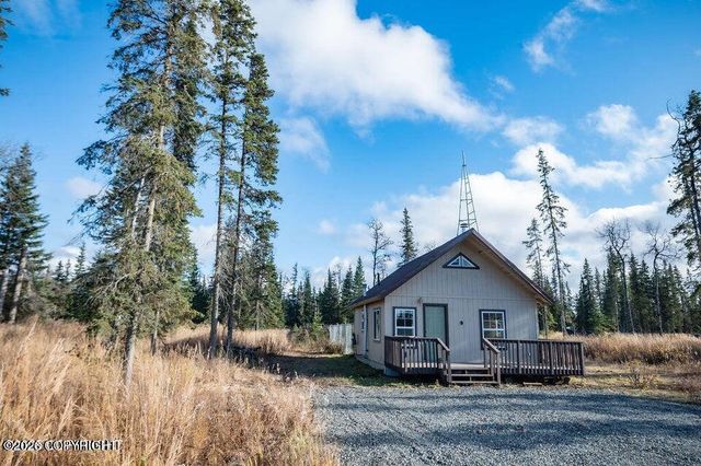 33750 Scotch Run Road, Soldotna, AK 99669