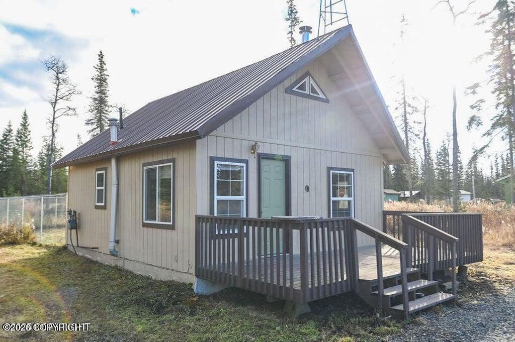 33750 Scotch Run Road, Soldotna, AK 99669