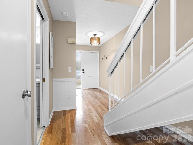 88 Laurelwood Circle W 10, Hendersonville, NC 28791