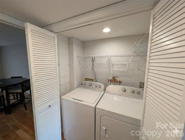 88 Laurelwood Circle W 10, Hendersonville, NC 28791