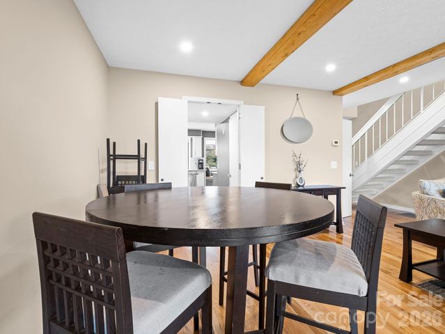 88 Laurelwood Circle W 10, Hendersonville, NC 28791