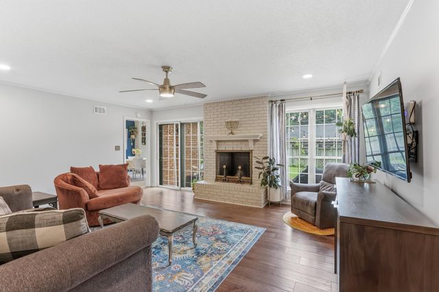 5739 ASHBRIAR AVE, Memphis, TN 38120