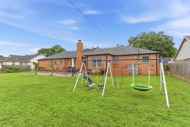 5739 ASHBRIAR AVE, Memphis, TN 38120