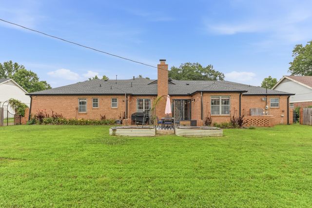 5739 ASHBRIAR AVE, Memphis, TN 38120