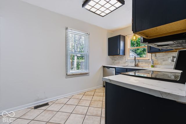 3770 Creston Drive, Indianapolis, IN 46222