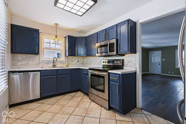 3770 Creston Drive, Indianapolis, IN 46222