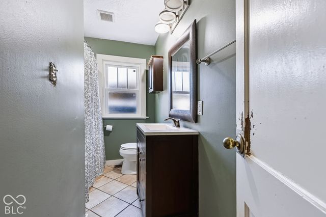 3770 Creston Drive, Indianapolis, IN 46222