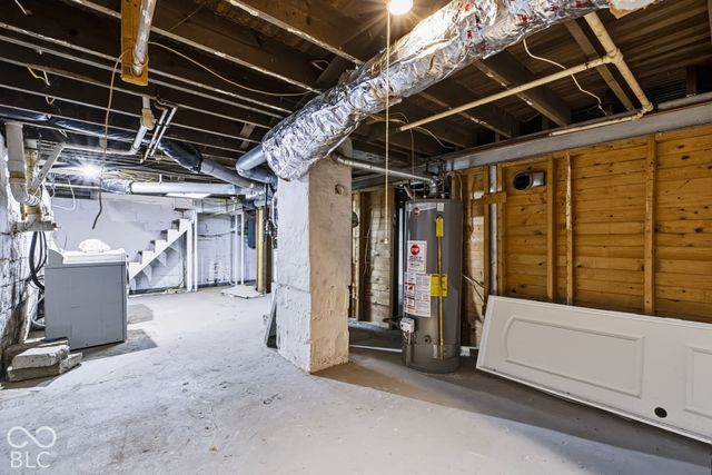 3770 Creston Drive, Indianapolis, IN 46222