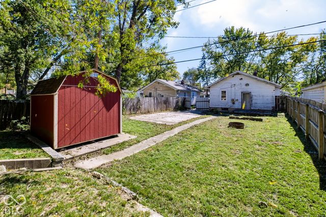 3770 Creston Drive, Indianapolis, IN 46222