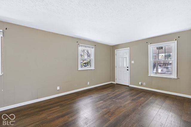 3770 Creston Drive, Indianapolis, IN 46222