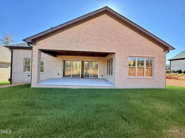 1150 Lochshire Drive, Burlington, NC 27215