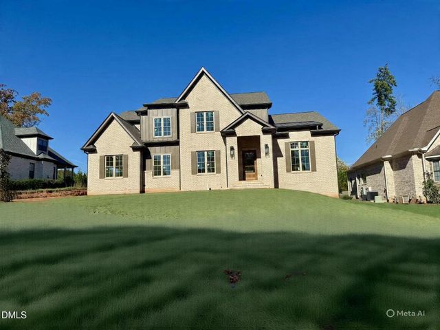 1150 Lochshire Drive, Burlington, NC 27215