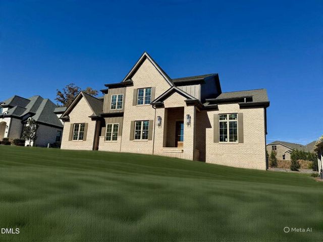 1150 Lochshire Drive, Burlington, NC 27215