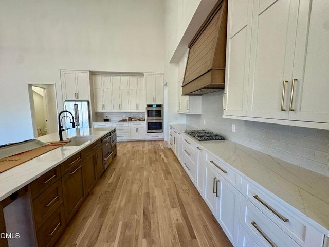 1150 Lochshire Drive, Burlington, NC 27215