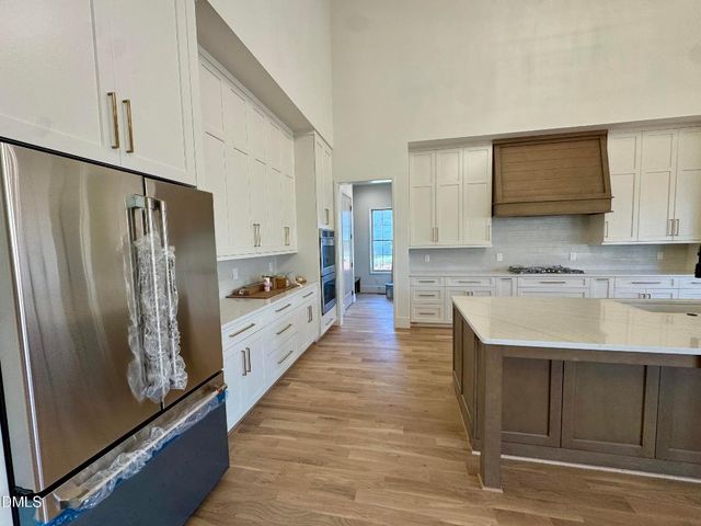 1150 Lochshire Drive, Burlington, NC 27215