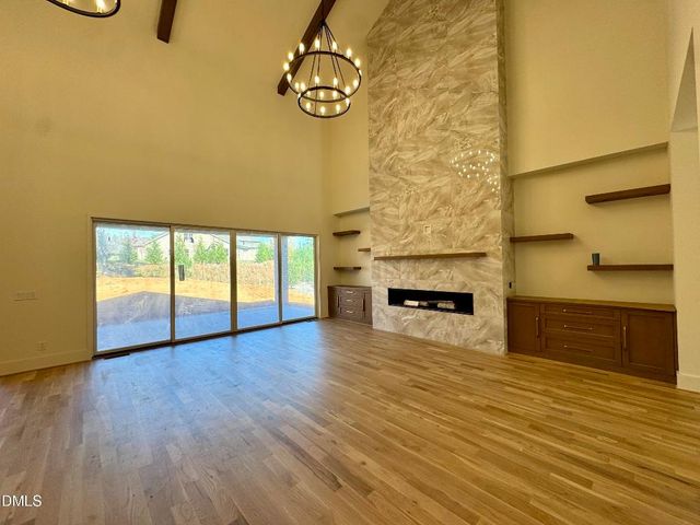 1150 Lochshire Drive, Burlington, NC 27215