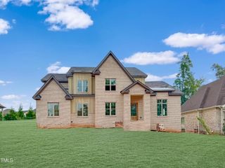 1150 Lochshire Drive, Burlington, NC 27215