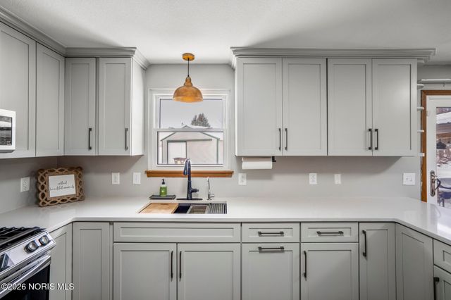 15770 County Road K, Wauseon, OH 43567