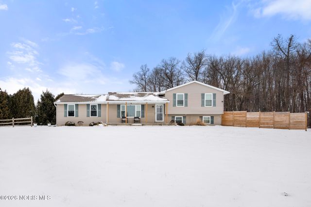 15770 County Road K, Wauseon, OH 43567