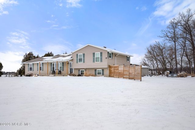 15770 County Road K, Wauseon, OH 43567
