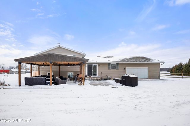 15770 County Road K, Wauseon, OH 43567