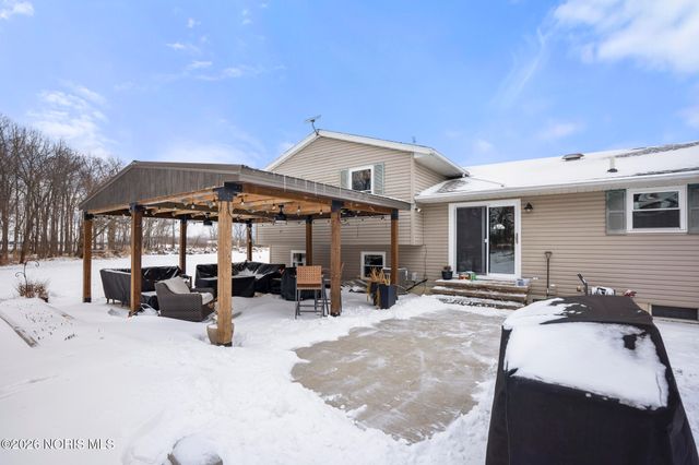 15770 County Road K, Wauseon, OH 43567