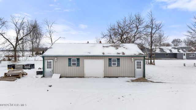 15770 County Road K, Wauseon, OH 43567