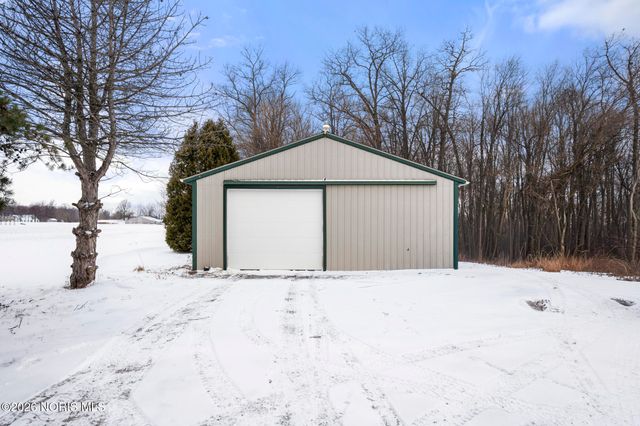 15770 County Road K, Wauseon, OH 43567