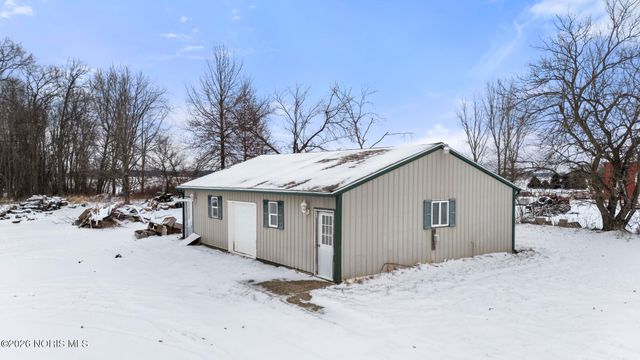 15770 County Road K, Wauseon, OH 43567