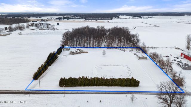 15770 County Road K, Wauseon, OH 43567