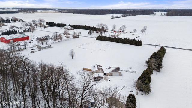 15770 County Road K, Wauseon, OH 43567