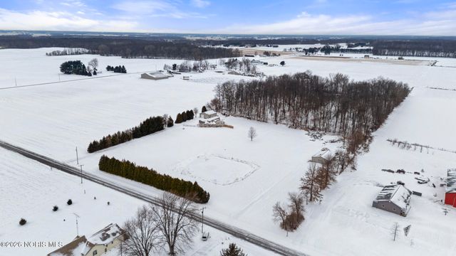 15770 County Road K, Wauseon, OH 43567