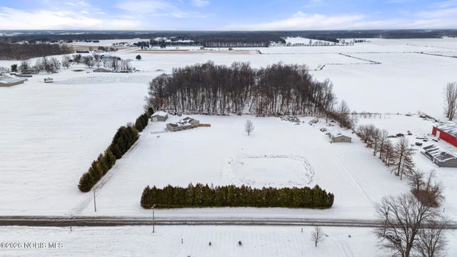 15770 County Road K, Wauseon, OH 43567