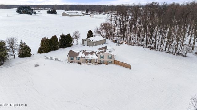 15770 County Road K, Wauseon, OH 43567