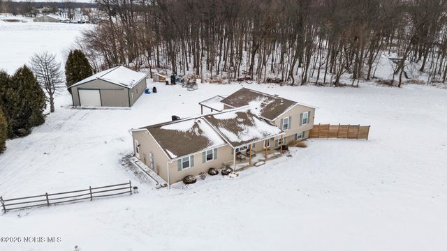 15770 County Road K, Wauseon, OH 43567