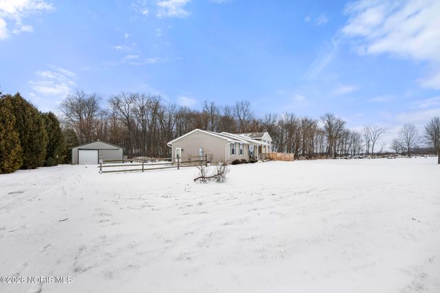 15770 County Road K, Wauseon, OH 43567