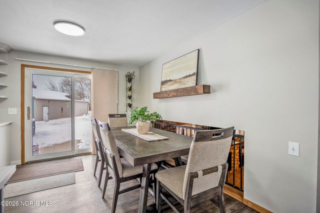 15770 County Road K, Wauseon, OH 43567