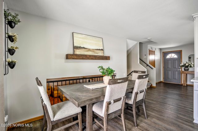 15770 County Road K, Wauseon, OH 43567