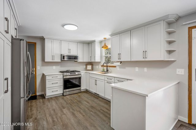 15770 County Road K, Wauseon, OH 43567