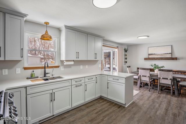 15770 County Road K, Wauseon, OH 43567