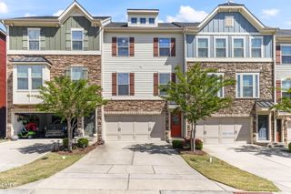 2014 Whitesmith Drive, Apex, NC 27502